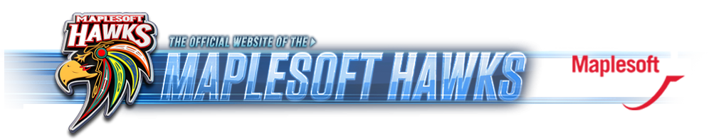 Maplesoft Hawks Hockey Organization Powered by Goalline Sports Administration Software